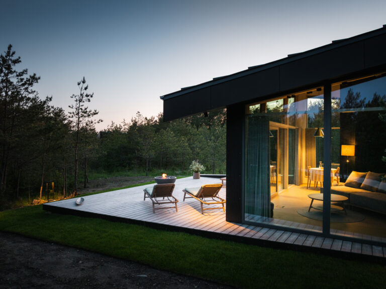 DHARMA RESORT MAJUTUSMAJAD